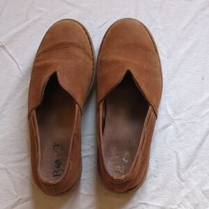 Børn Leather Loafers